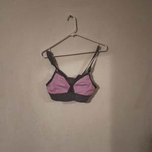 Lululemon sport bra
